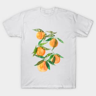 oranges T-Shirt
